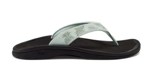 Recovery Sandals for the Camino de Santiago